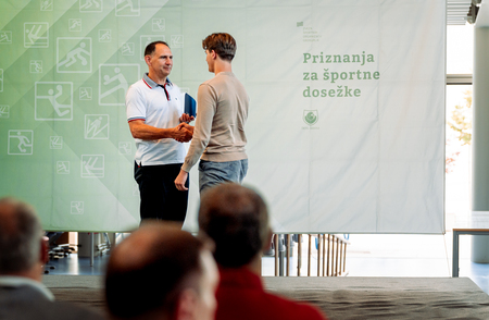 Priznanja za športne dosežke-59